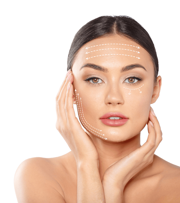 Thread Lifts - Serenity Med Spa